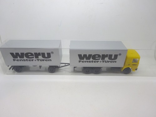 Herpa man kofferzug - herpa:,