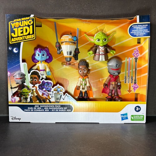 Star wars young jedi - young,