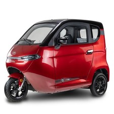Bili bike micro - bike,