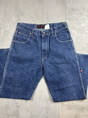 Blind vintage baggy jeans - blind,