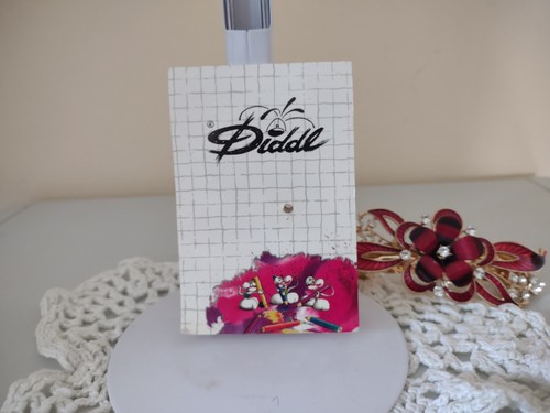 Seltener diddl mini - ❣️seltener,