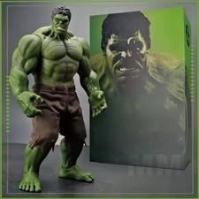 Avengers Marvel Geek Hulk