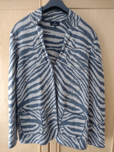 Monari strickjacke 44 - monari, gr.