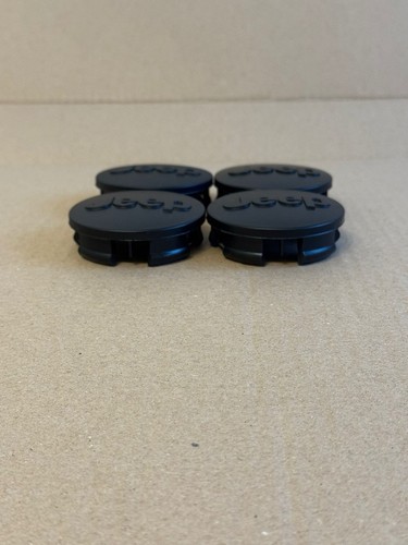 64mm jeep radkappen - 64mm,