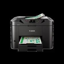canon maxify mb2750 drucker