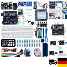 ELEGOO UNO R3 Starter Kit