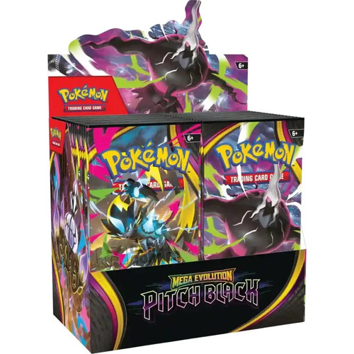 Pokémon tcg mega evolution - tcg,