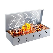 Stainless Steel 12 Inch BBQ