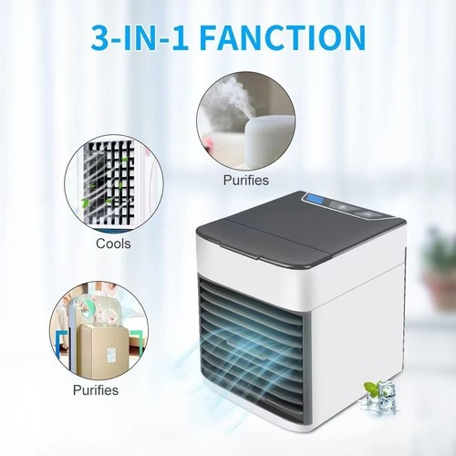 Arctic chillmax air pure chill - arctic,