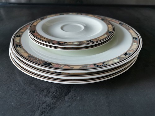 Hutschenreuther bone china - hutschenreuther,