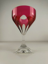 Weinglas Saint Louis Kristall