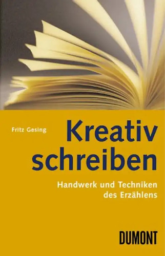 Kreativ schreiben - kreativ,