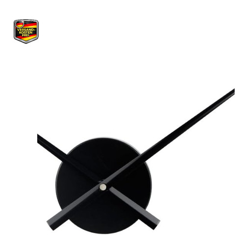 Timelike uhrenzeiger - timelike, 3d