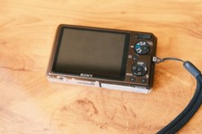 Sony Cyber-shot DSC-W380