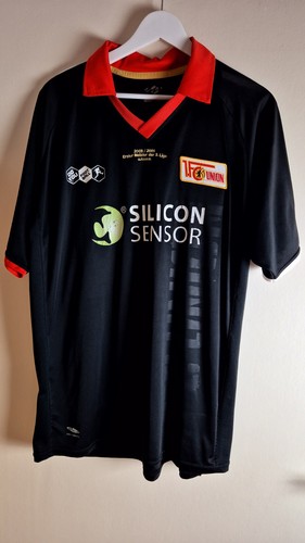 Union berlin 2008 - 1., fc