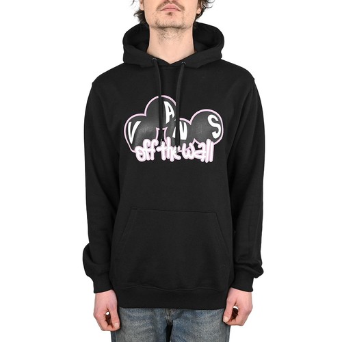 Vans scuttle pullover hoodie - scuttle,