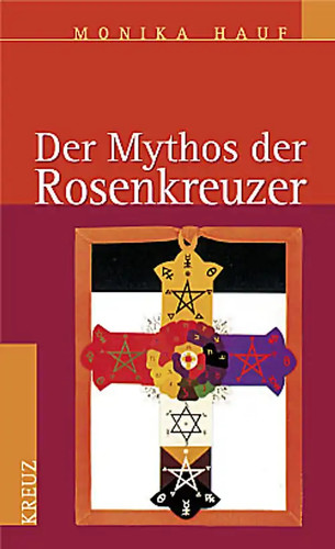 Der mythos rosenkreuzer - mythos,