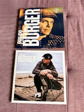Philipp Burger Vinyl-Paket |