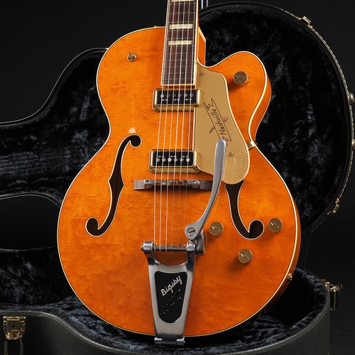Gretsch g6120ds nashville - g6120ds,