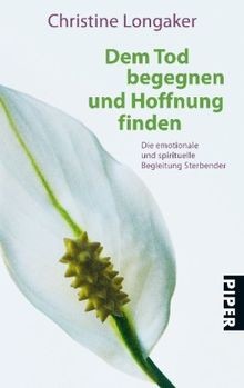 Dem tod begegnen und - tod,
