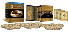 Blu-ray Box/ Der Herr der