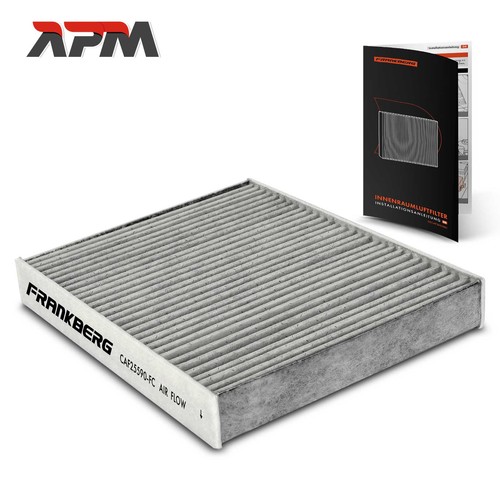 Innenraumfilter pollenfilter - innenraumfilter,