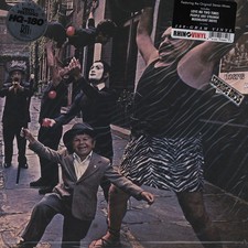 The Doors - Strange Days