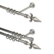 Gardinenstangen Vorhangstangen