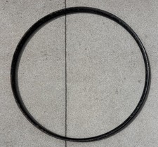 Wulstfelge 28 Laufrad Fahrrad  Vorkrieg Felge Oldtimer Felgenring Rennrad Stahl