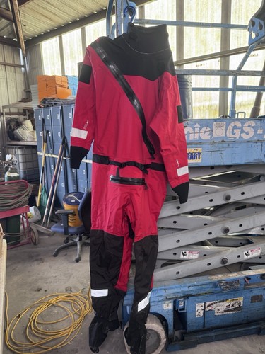 Nrs ascent sar dry - nrs,