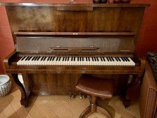 Klavier seiler antik - seiler,