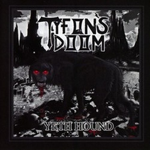 Tyfon doom yeth - tyfon's,