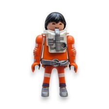 Playmobil Figur Mann Astronaut