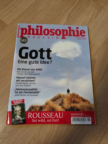 Philomag philosophie magazin - philomag,