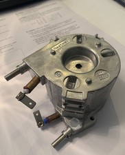 Delonghi Dedica Lattissima Boiler für Kaffeevollautomat EC680 EC685 EN750 EN550