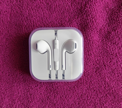 Original apple earpods - original,