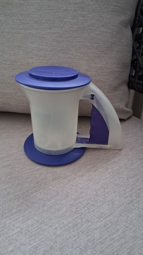 Tupperware rucki zucki - rucki,