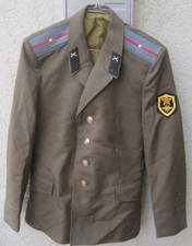 Russiche  Uniform-Jacke