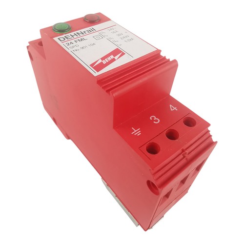 Dehn dehnrail fml - dehn,