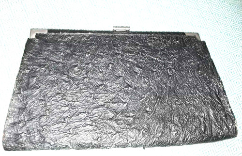 Vintage handtasche tasche aus - vintage,