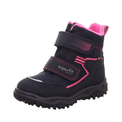Superfit kinder winterstiefel - kinder,