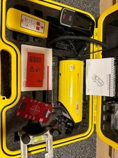 Leica Piper 200 Rotstrahl