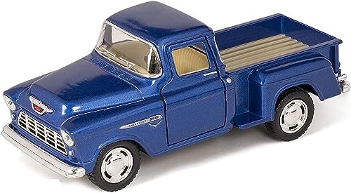 Kinsmart 1955 chevy - kinsmart,