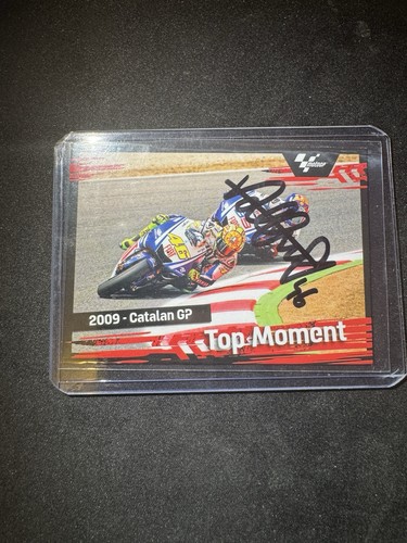 Valentino rossi motogp panini - valentino,