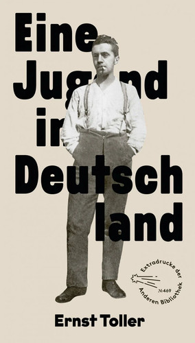 Eine jugend deutschland - eine,