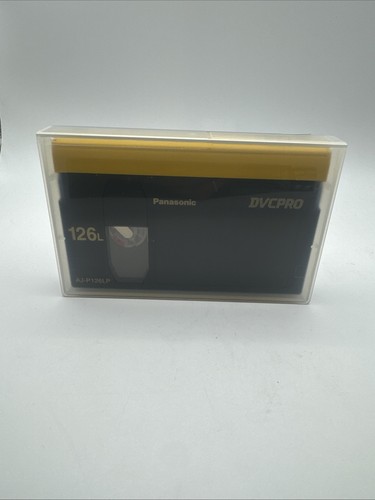 Panasonic p126lp - aj-p126lp,