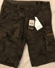 Alpha jet short camo - jet,
