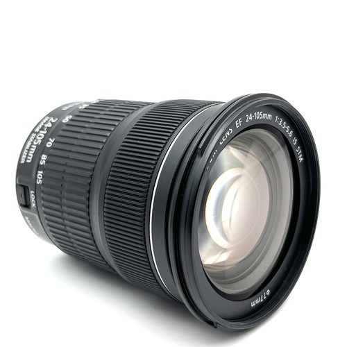 Canon 105mm 5 - ef, 24-105mm