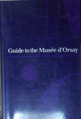 Guide the musee - to,