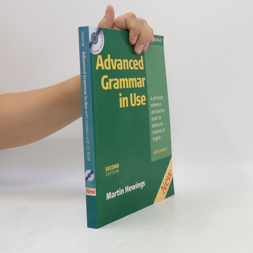 Advanced grammar use - use , | 